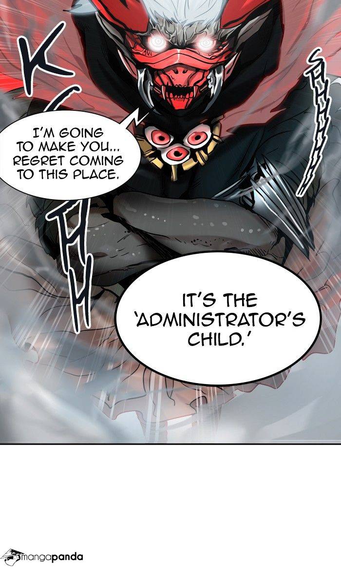 Tower of God Chapter 328 image 118